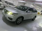 Nissan Pathfinder 2020